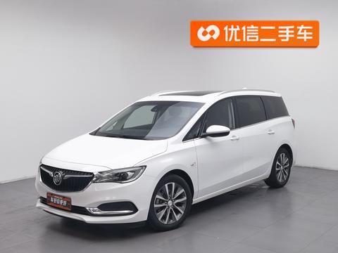 Buick GL6