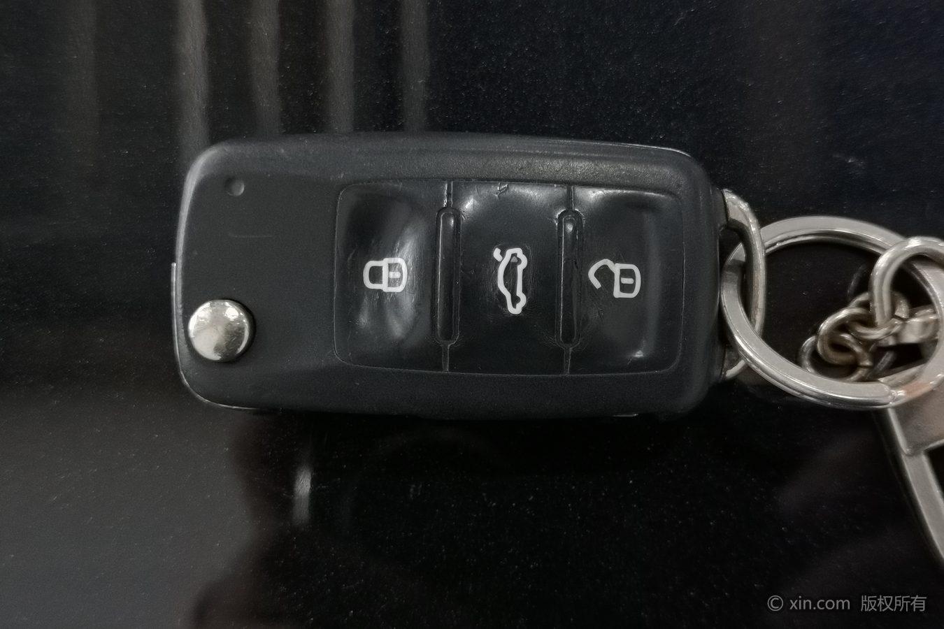 Volkswagen Passat 2011 1.8TSI DSG