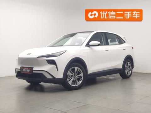 Bestune Yueyi 03