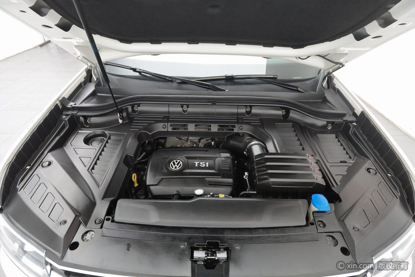 Volkswagen Teramont 2020 380TSI Comfort VI