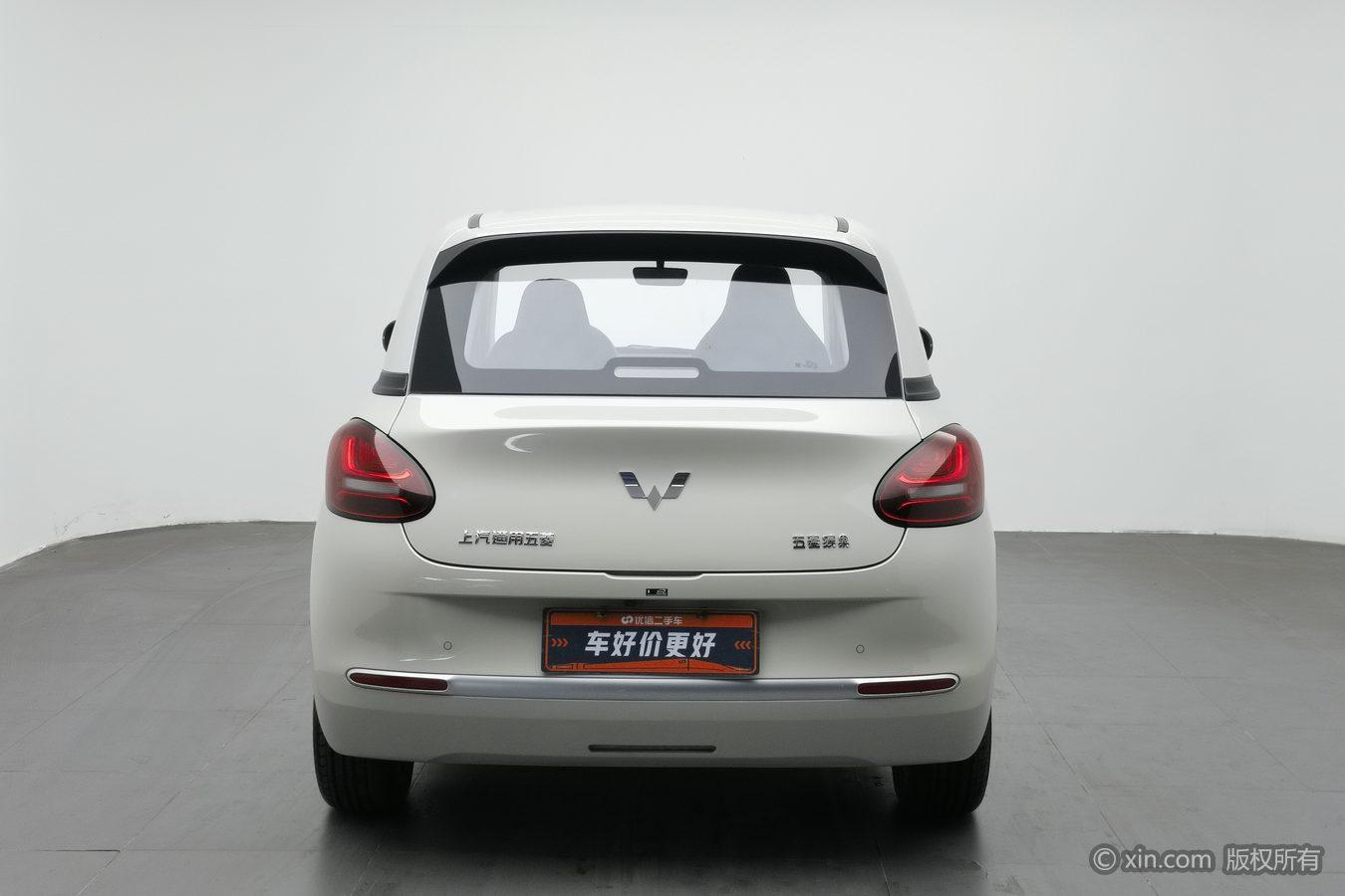 Wuling Binguo — фотографии объявления, Фото 5