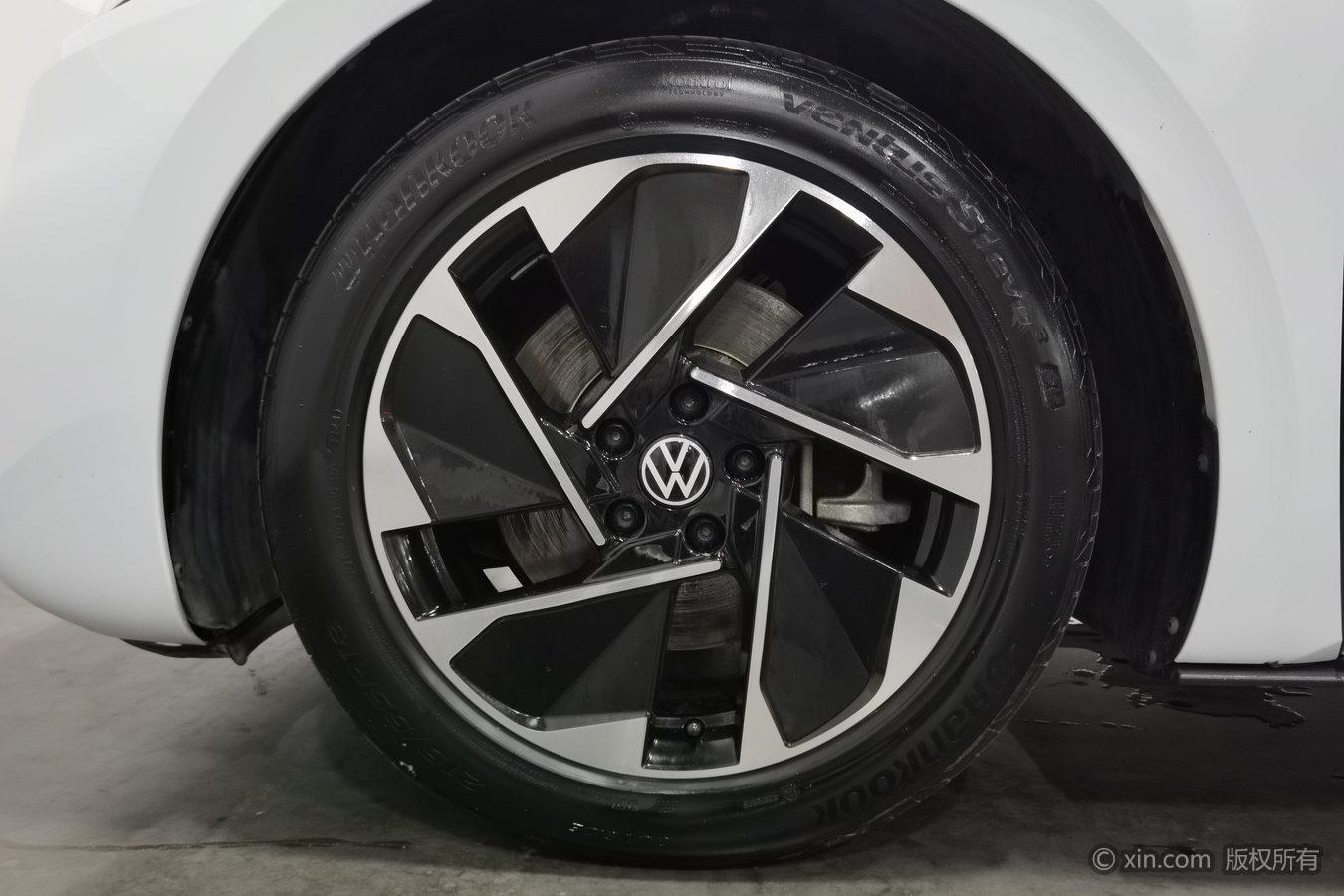 Volkswagen ID.3 2023 Smart