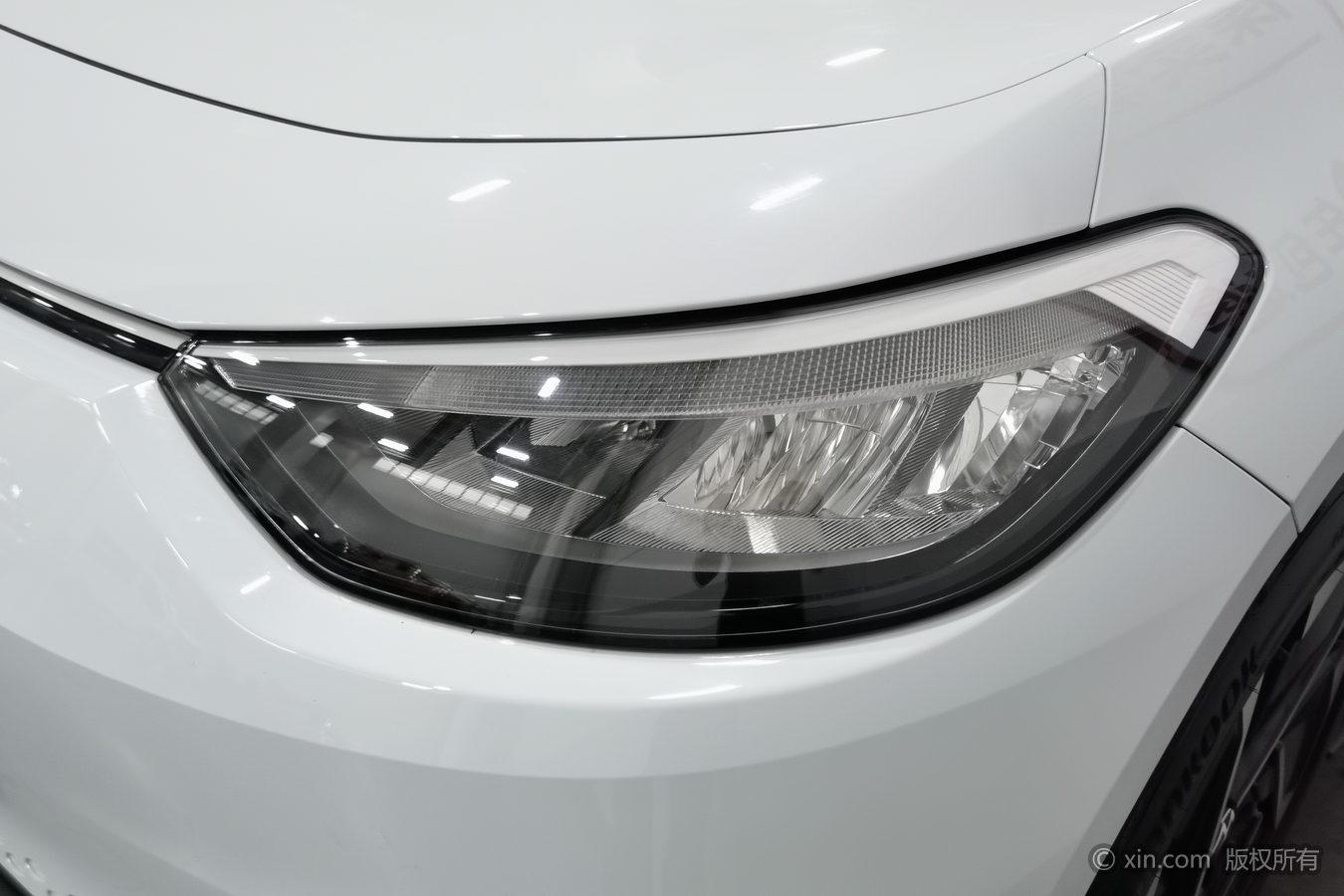 Volkswagen ID.3 2023 Smart