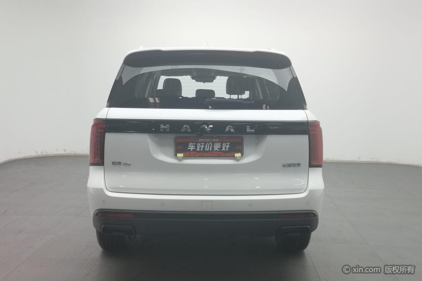 Haval H5 2023 2.0T AT