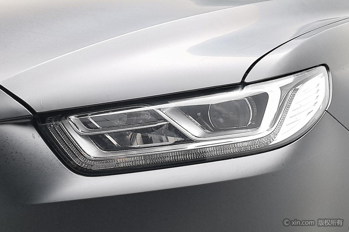 Ford Taurus 2015 EcoBoost 245 Luxury