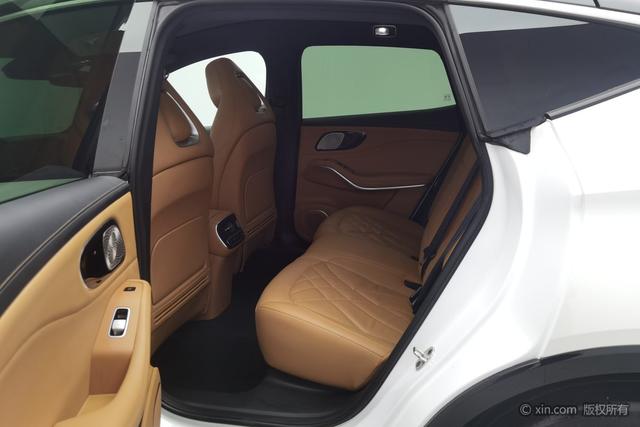 Feifan Automobile Feifan R7 2024 Белый из Китая, фото 6