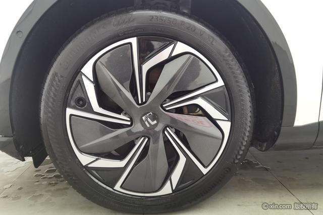 Feifan Automobile Feifan R7 id 3804645 из Китая 13