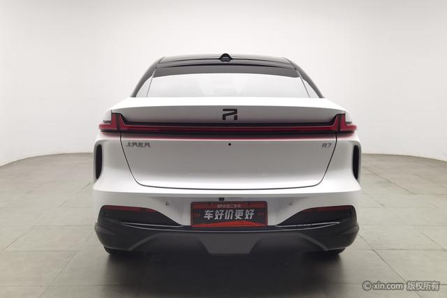 Feifan Automobile Feifan R7 id 3804645 из Китая 15