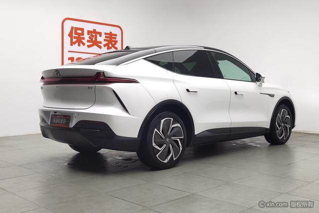 Feifan Automobile Feifan R7 id 3804645 из Китая 18