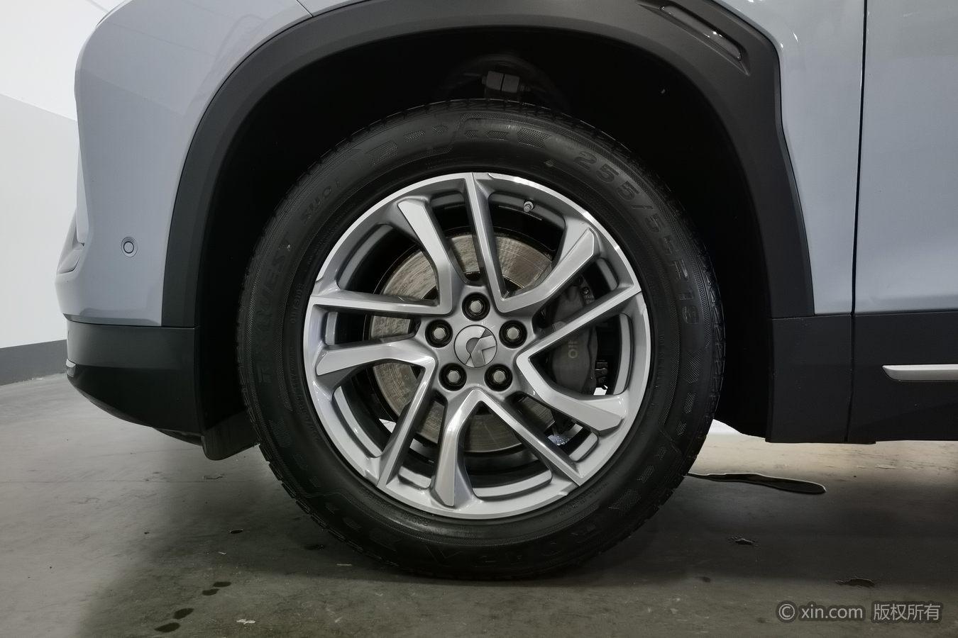 NIO ES6 2020 600KM Sport
