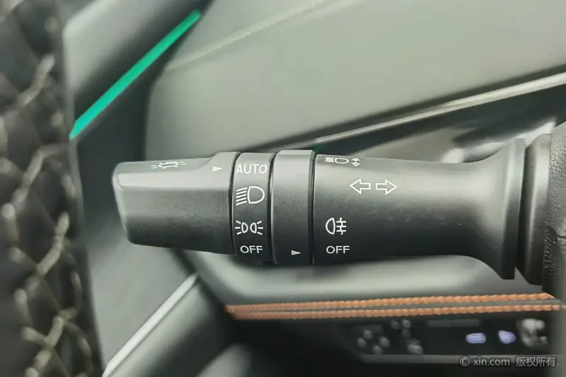 Changan UNI-K 2.0 T Premium — фото 10