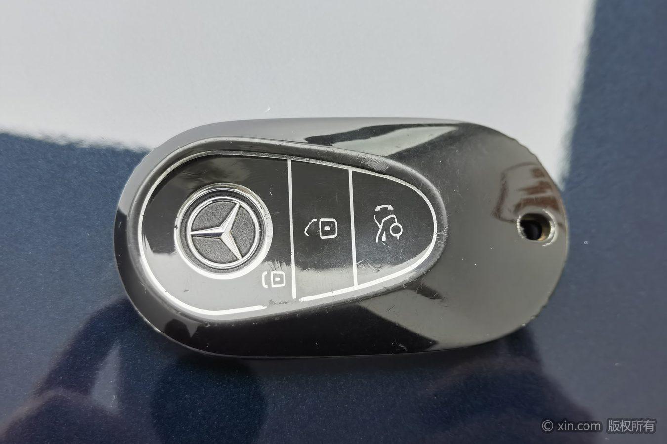 Mercedes-Benz Class C id 4513527 из Китая 21