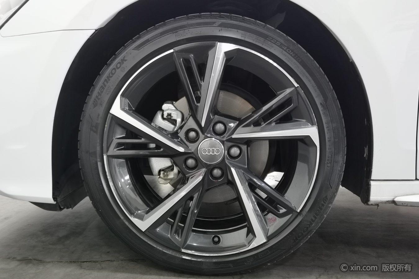 Audi A3 id 4515126 из Китая 23