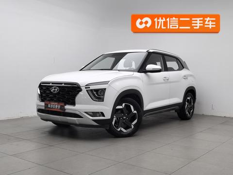 Hyundai ix25