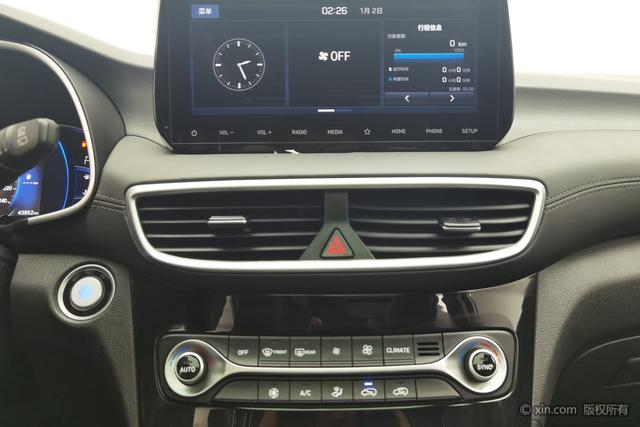 Hyundai Tucson 2020 280 TGDi DCT 2 WD VI — фото 10