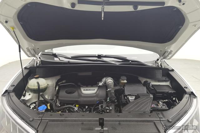 Hyundai Tucson 2020 280 TGDi DCT 2 WD VI — фото 5