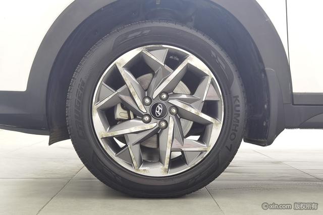 Hyundai Tucson 2020 280 TGDi DCT 2 WD VI — фото 8
