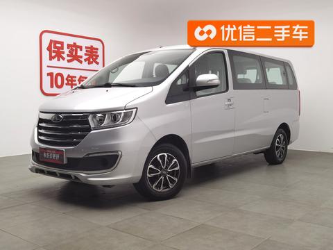 Ruifeng M3 2021 PLUS Ikea high-power version 1.5 T luxury 7-seater