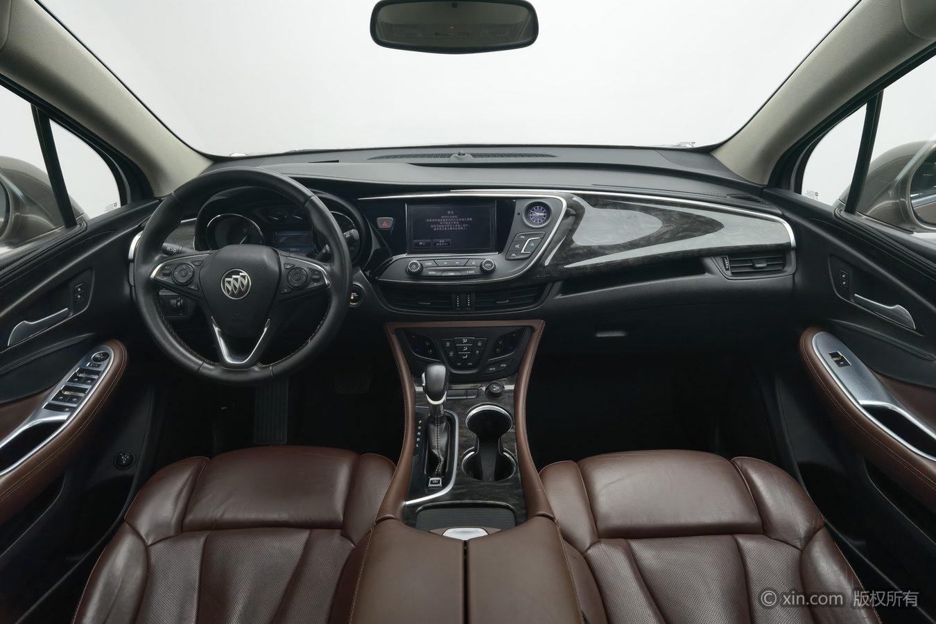 Buick Envision — фотографии объявления, Фото 15