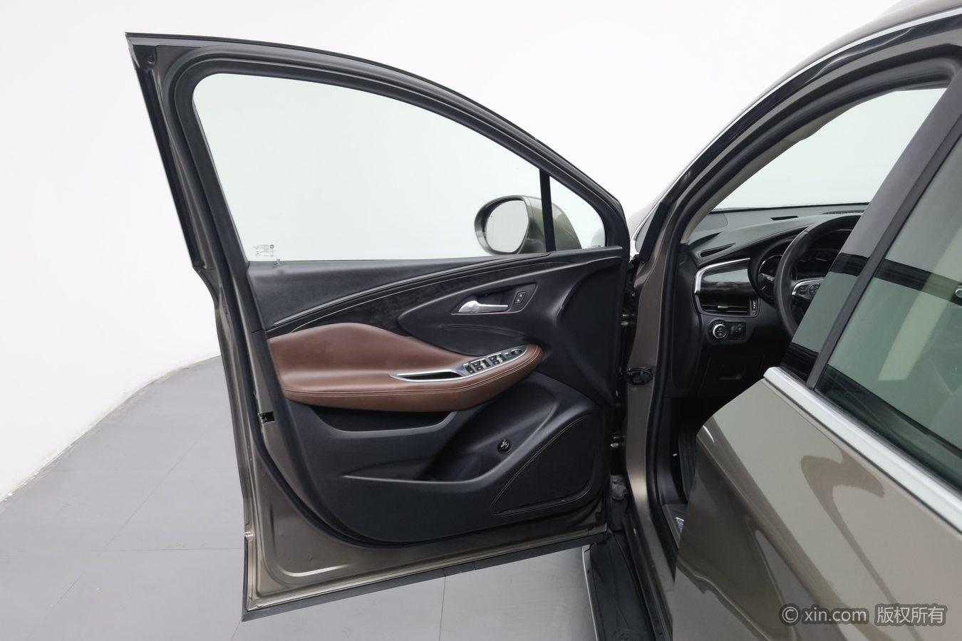 Buick Envision — фотографии объявления, Фото 12