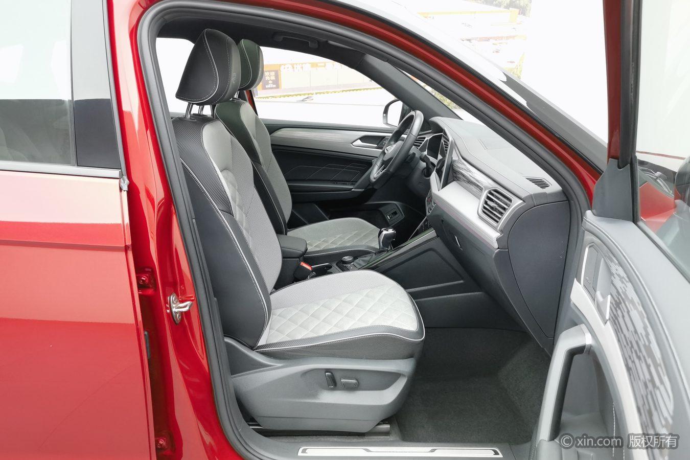 Volkswagen Tanyue X id 4439064 из Китая 19