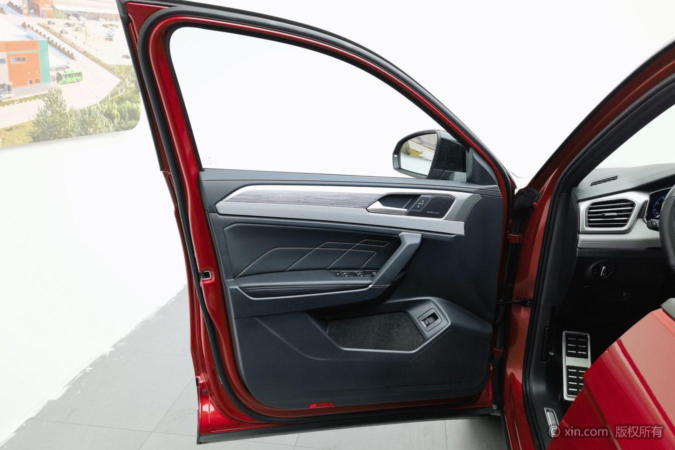 Volkswagen Tanyue X id 4439064 из Китая 20