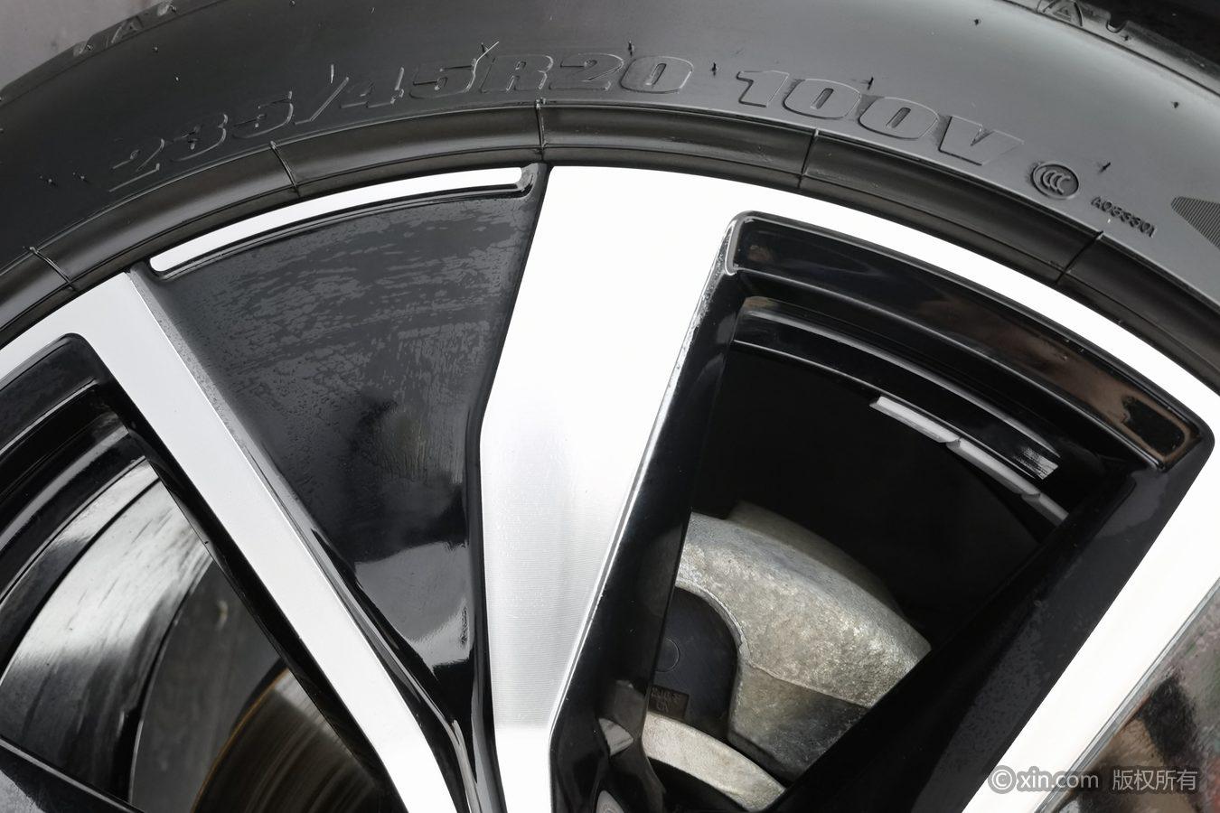 Volkswagen TayronX X 2023 380TSI Flagship