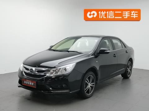 BYD Surui