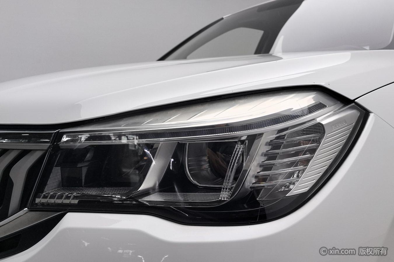 Brilliance V3 2020 1.6L МКПП zhi neng xing kong ban