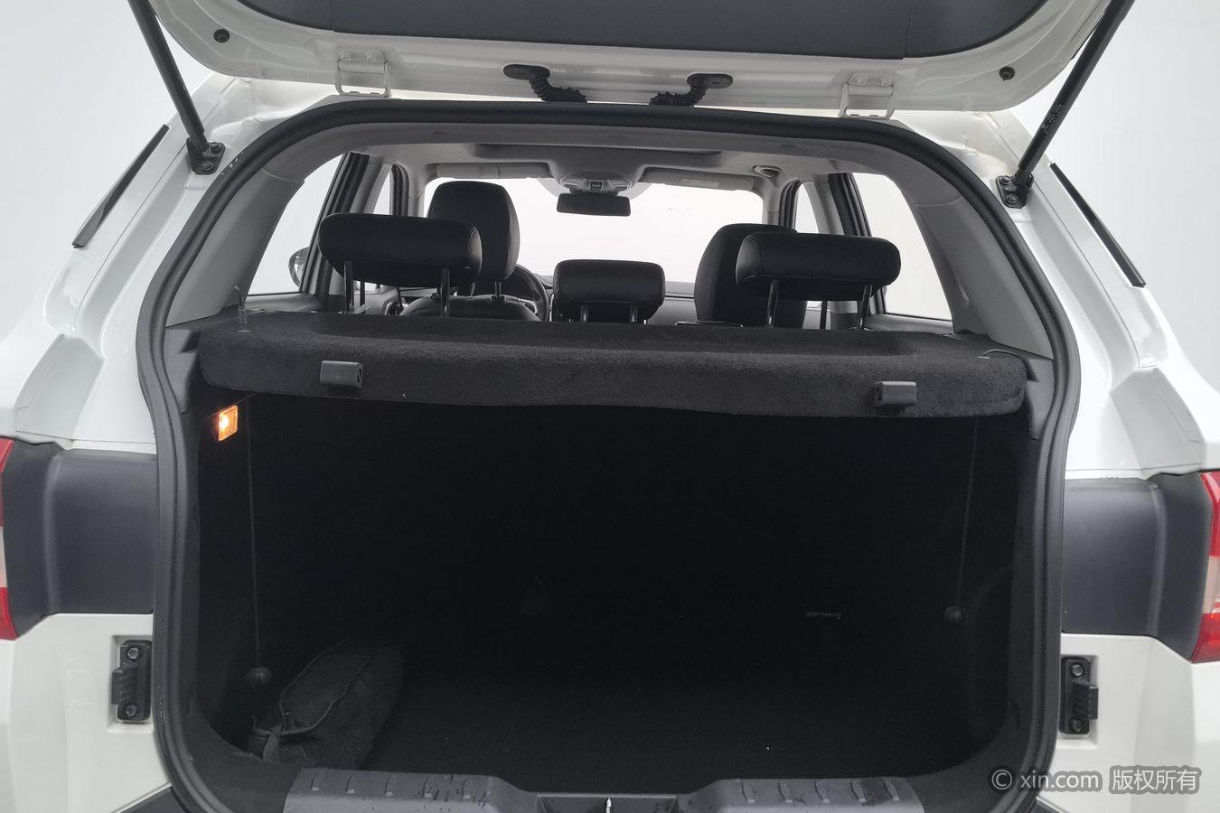 Brilliance V3 2020 1.6L МКПП zhi neng xing kong ban