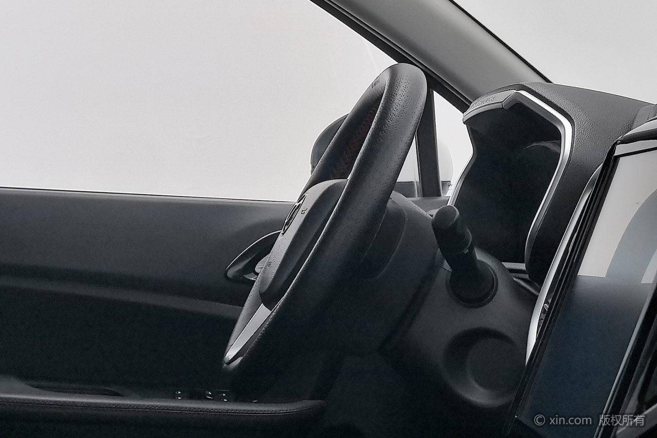 Brilliance V3 2020 1.6L МКПП zhi neng xing kong ban