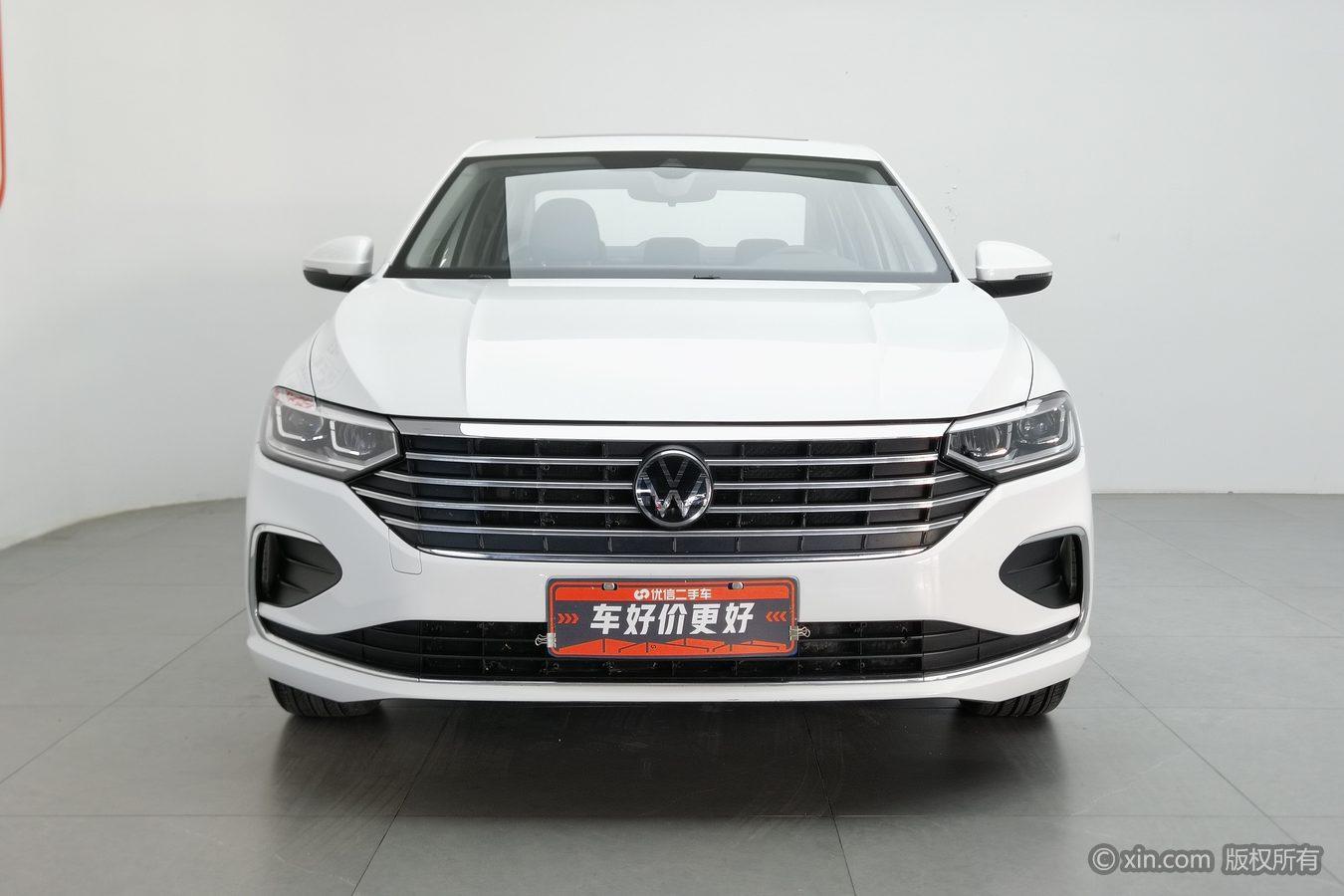 Volkswagen Lavida 2023 300TSI DSG