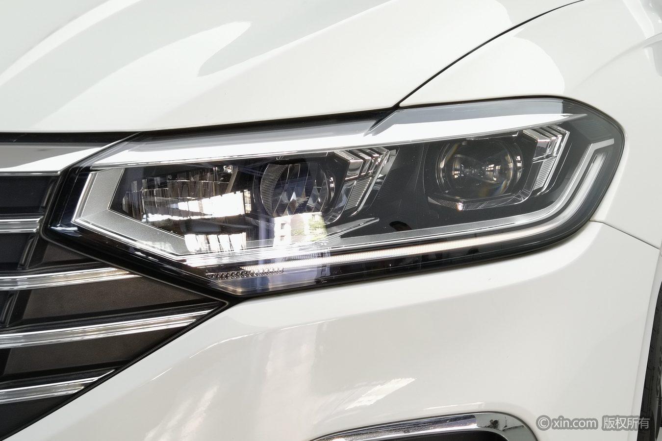 Volkswagen Lavida 2023 300TSI DSG