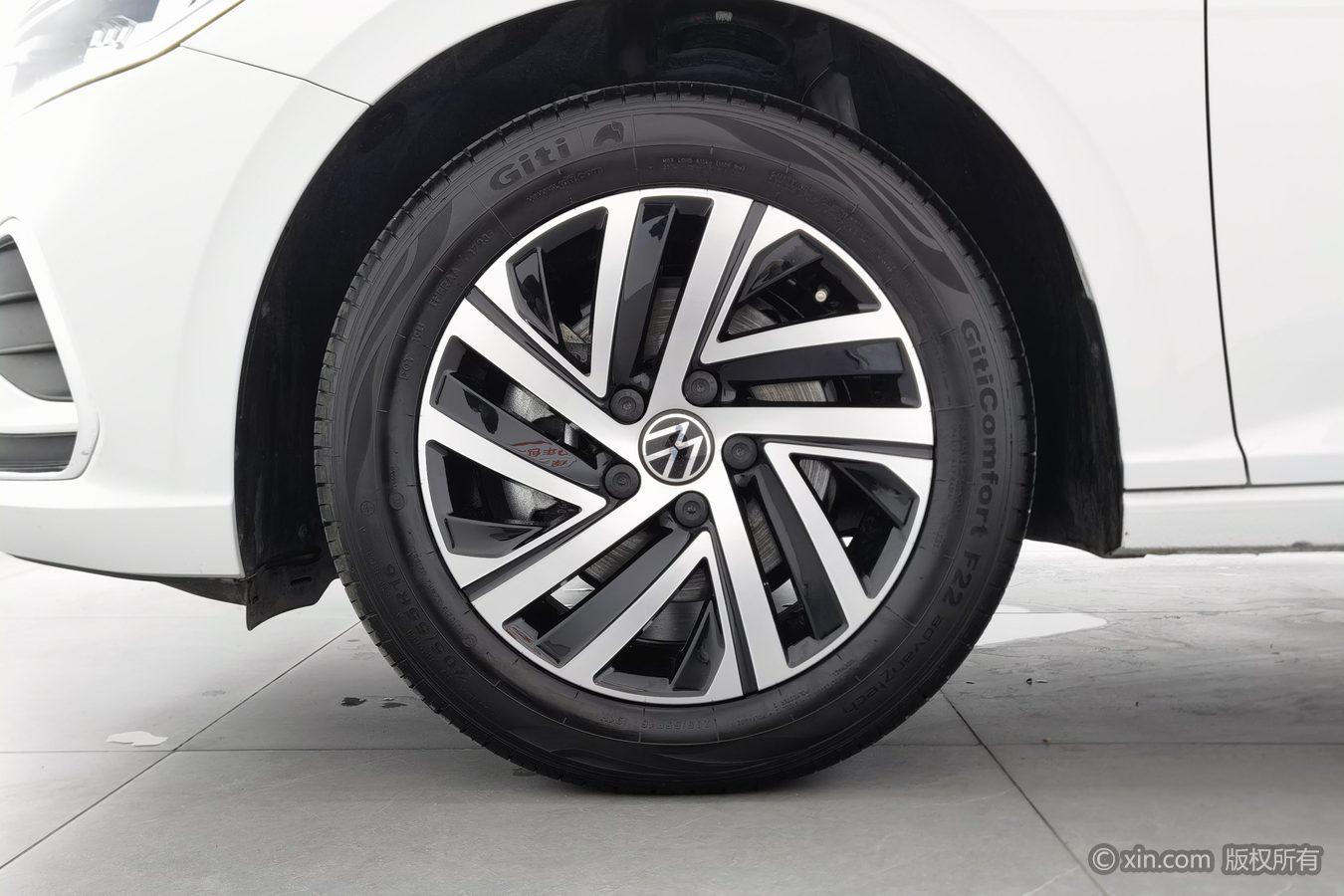 Volkswagen Lavida 2023 300TSI DSG