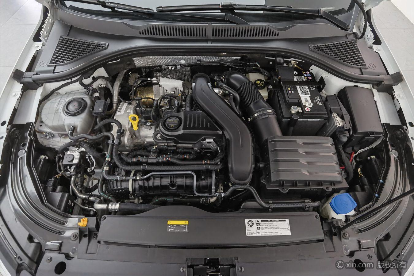 Volkswagen Lavida 2023 300TSI DSG