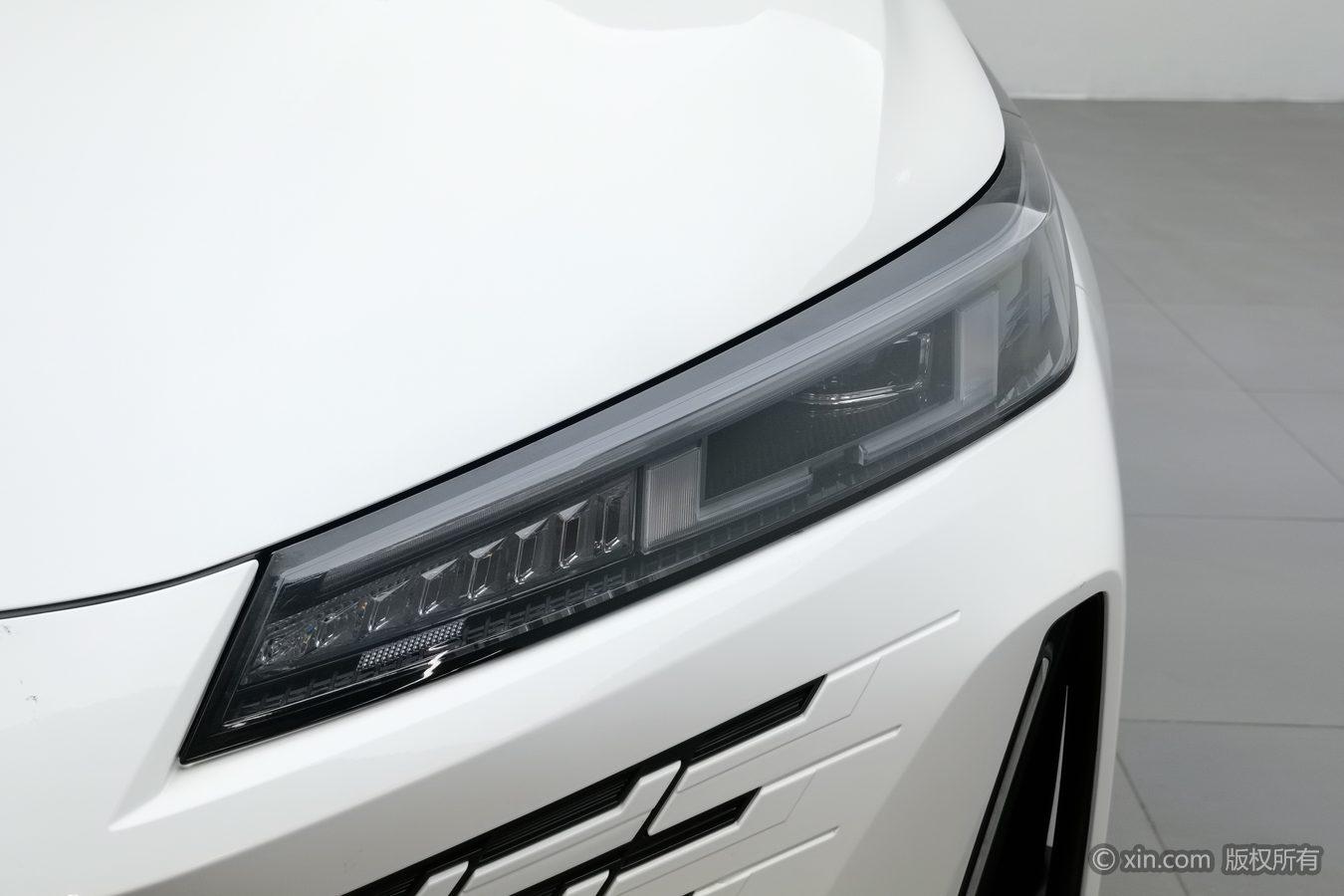 Changan Yida 2023 1.5T GDI AT Flagship