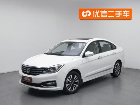 Dongfeng Aeolus A60