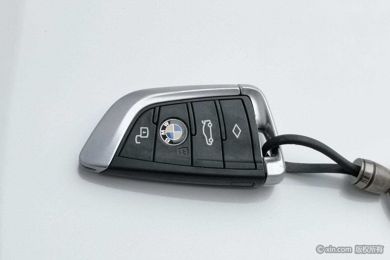 BMW 3 Series 3 2020 325Li M Sport