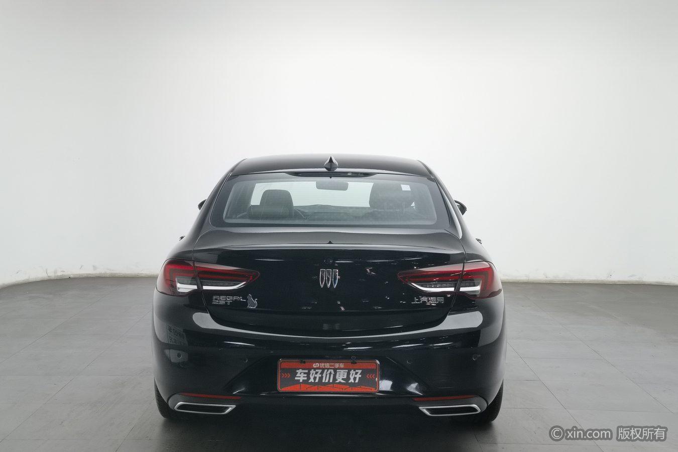 Buick Regal 2024 25T