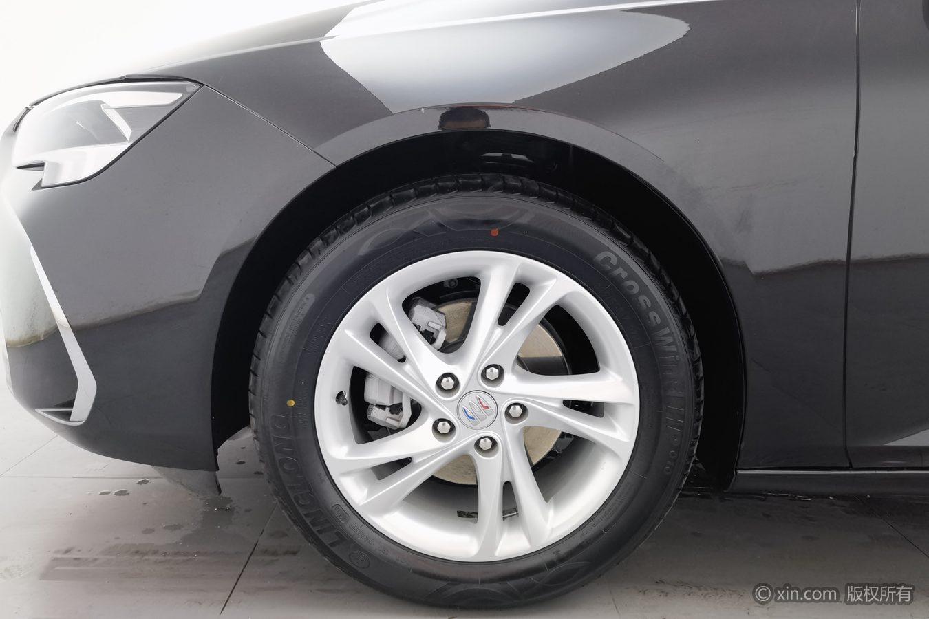 Buick Regal 2024 25T