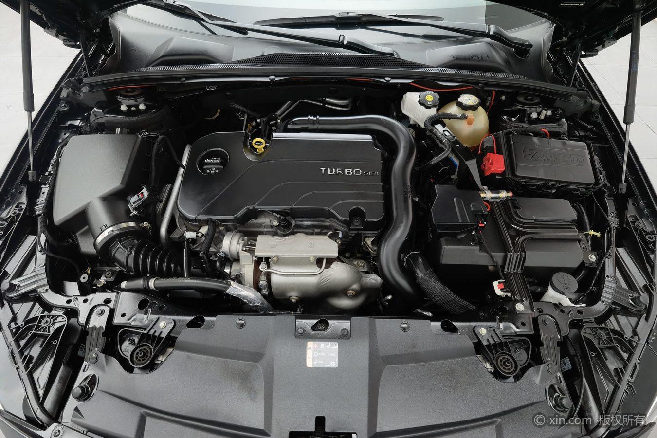 Buick Regal 2024 25T