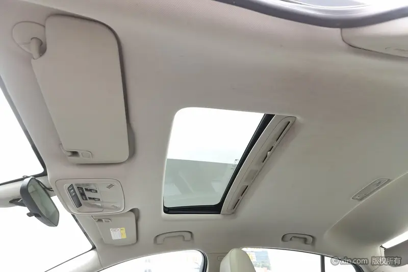Buick Regal — фото 15