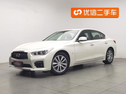Infiniti Q50L