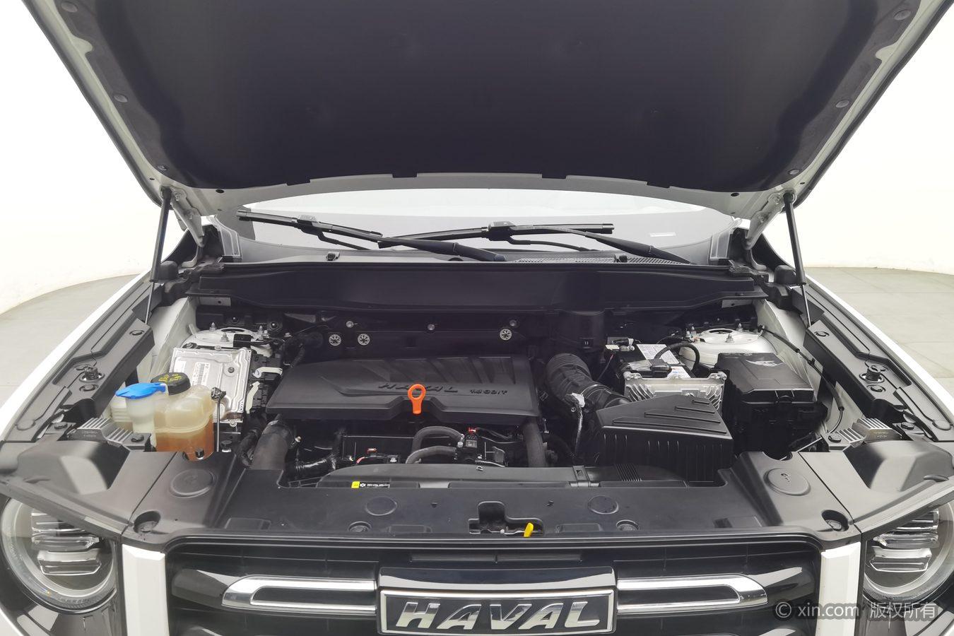 Haval Dargo 2021 1.5T