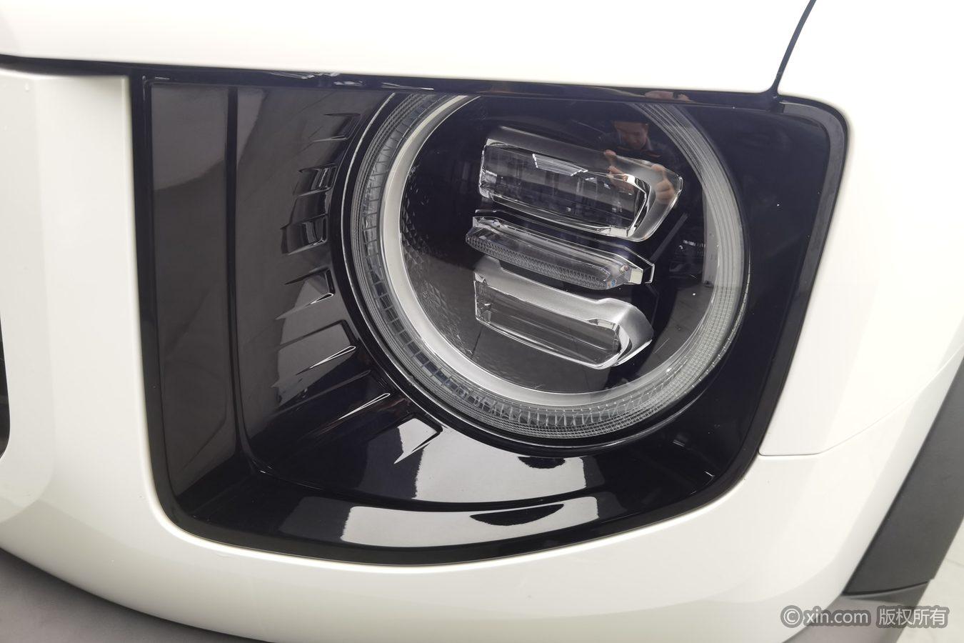 Haval Dargo 2021 1.5T