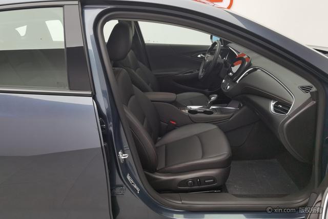 Chevrolet XL 2022 Redline 550 T AT — фото 19