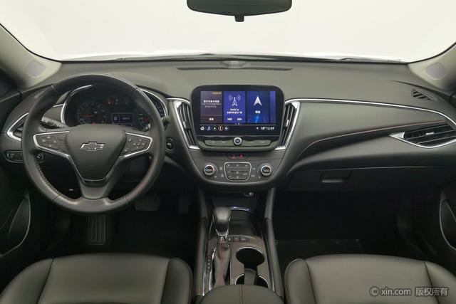 Chevrolet XL 2022 Redline 550 T AT — фото 12