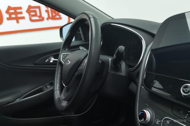 Chevrolet XL 2022 Redline 550 T AT — фото 11