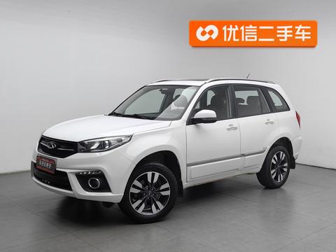 Chery Tiggo 3