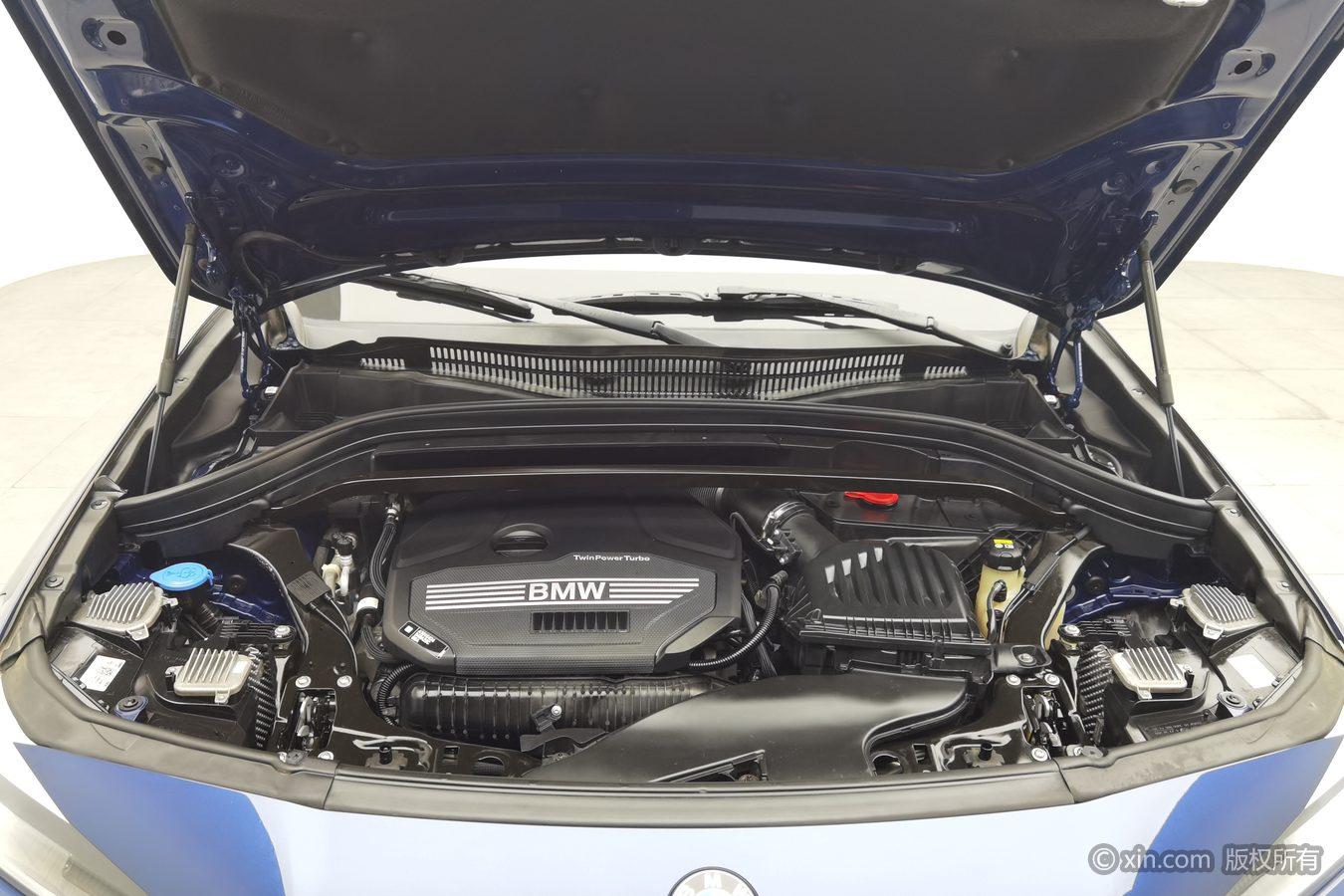 BMW X2 2021 sDrive25i M